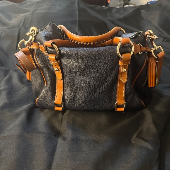 Dooney & Bourke Satchel - Picture 3 of 5